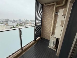 ＭＡＳＴ長堀通前 0804号-3