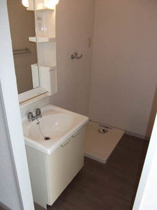 リバティ浜寺 0101号-4