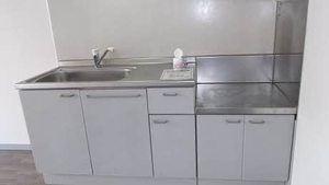 リバティ浜寺 0101号-11