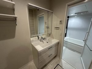 ノーブル ヨスミ 0102号-8