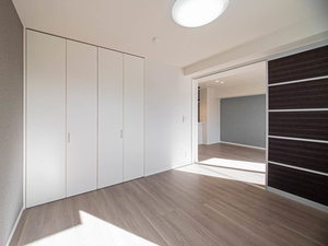 レジデンス蔵四季 0202号-10