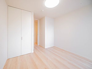 レジデンス蔵四季 0205号-11