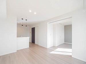 レジデンス蔵四季 0303号-2