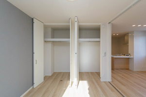 シャーメゾン アロンジェ 0101号-11