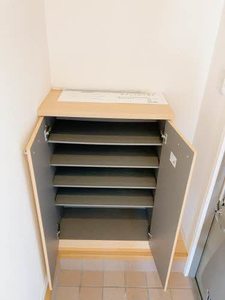 MAST COURT加茂 B101号-14