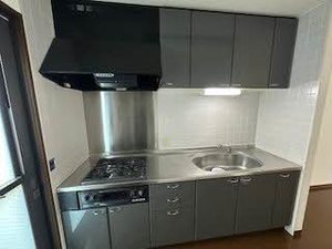 Ｋ’ｓアプローズ A103号-3