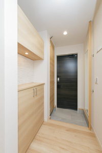 シャーメゾン　若園 0103号-7