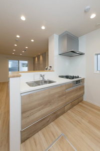 シャーメゾン　若園 0103号-11