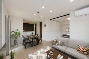 シャーメゾン　若園 0202号-2