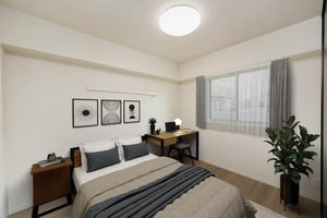 シャーメゾン　若園 0202号-3