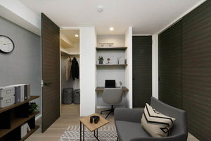 シャーメゾン　若園 0202号-4