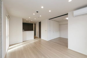 シャーメゾン　若園 0202号-5