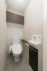 シャーメゾン　若園 0202号-8