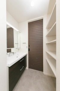 シャーメゾン　若園 0202号-9