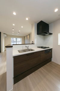 シャーメゾン　若園 0202号-11