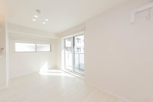 シャーメゾン　ブランディーユ　清水丘 0203号-3