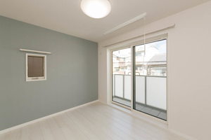 シャーメゾン　ブランディーユ　清水丘 0203号-11