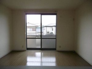 シャーメゾン ミモザ A202号-2