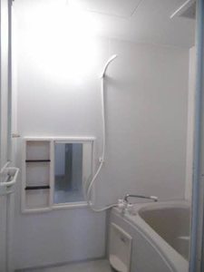 シャーメゾン ミモザ A202号-5