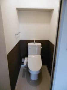 シャーメゾン ミモザ A202号-7