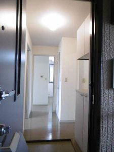 シャーメゾン ミモザ A202号-8