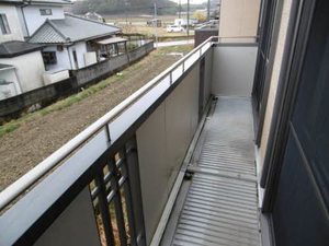 シャーメゾン ミモザ A202号-11