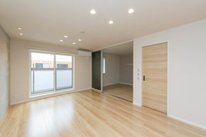 ロンシェ武庫之荘 0302号-2