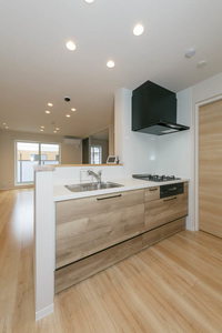 ロンシェ武庫之荘 0302号-3