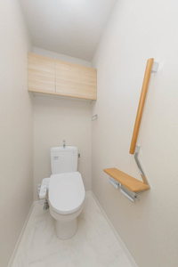 ロンシェ武庫之荘 0302号-6