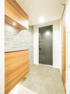 シャーメゾン みずの森 0203号-3