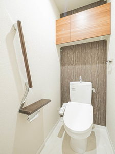 シャーメゾン みずの森 0203号-4