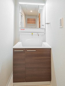 シャーメゾン みずの森 0203号-5