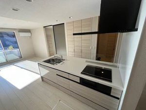 シャーメゾン　アンジュヴェールシャルム 0105号-3