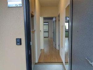 ビューハイツ A101号-2