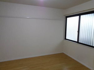 ビューハイツ A101号-3