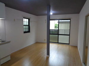 ビューハイツ A101号-6