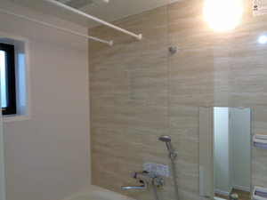 ビューハイツ A101号-10