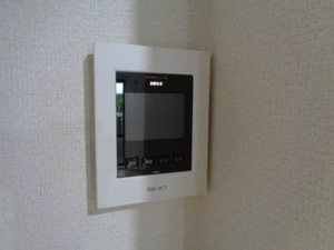 ビューハイツ A101号-14