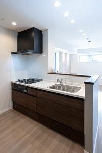 ラ　メゾン　デ　プレズィール 0301号-5