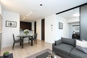 ラ　メゾン　デ　プレズィール 0302号-2