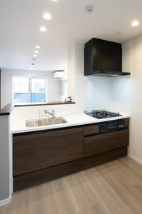 ラ　メゾン　デ　プレズィール 0302号-5