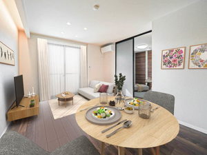 ヴィアソーレ　ＦＵＪＩ 0205号-2