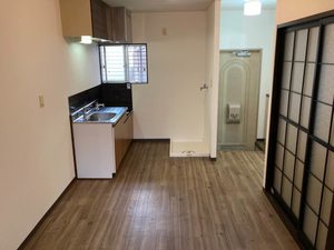 ハイツまほろば 0102号-2