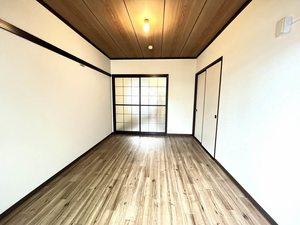 ハイツまほろば 0102号-4