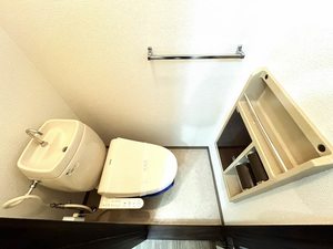 ハイツまほろば 0102号-7