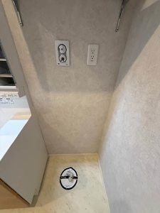 シャーメゾン グランド ビュイソン 0203号-11