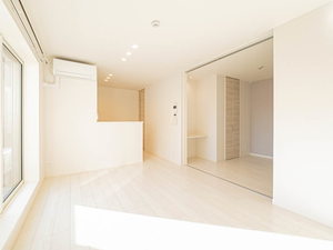シャーメゾン　グランド　ビュイソン 0302号-3
