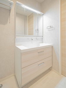 シャーメゾン　グランド　ビュイソン 0302号-8
