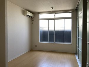 山中ハイツ A202号-2