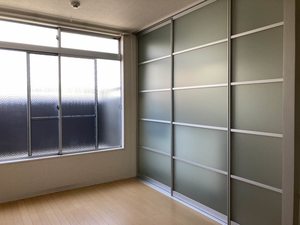 山中ハイツ A202号-3